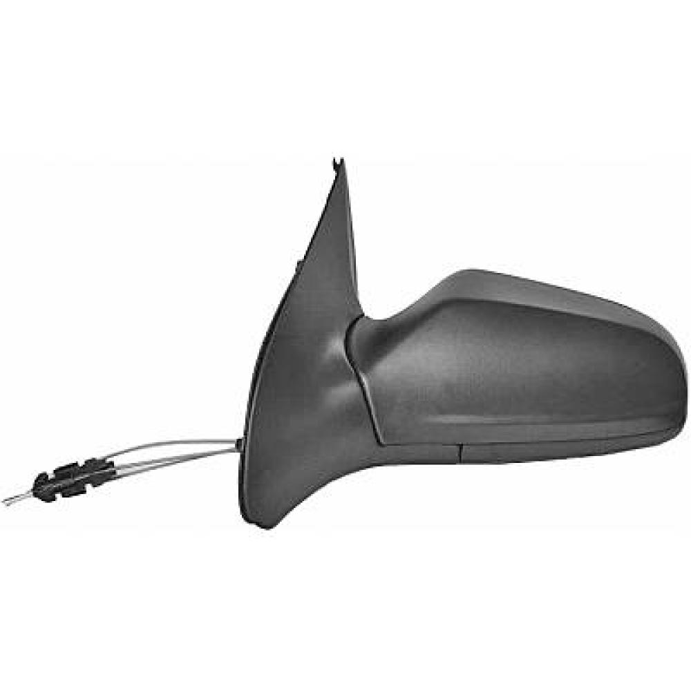 Rétroviseur extérieur gauche Opel Astra H 04-09