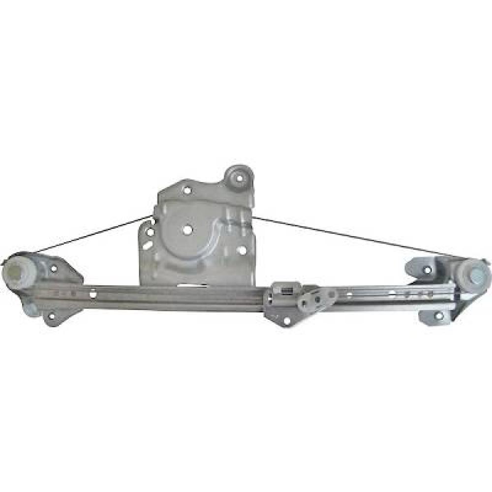 Lève-vitre arrière gauche Opel Astra H 04-09