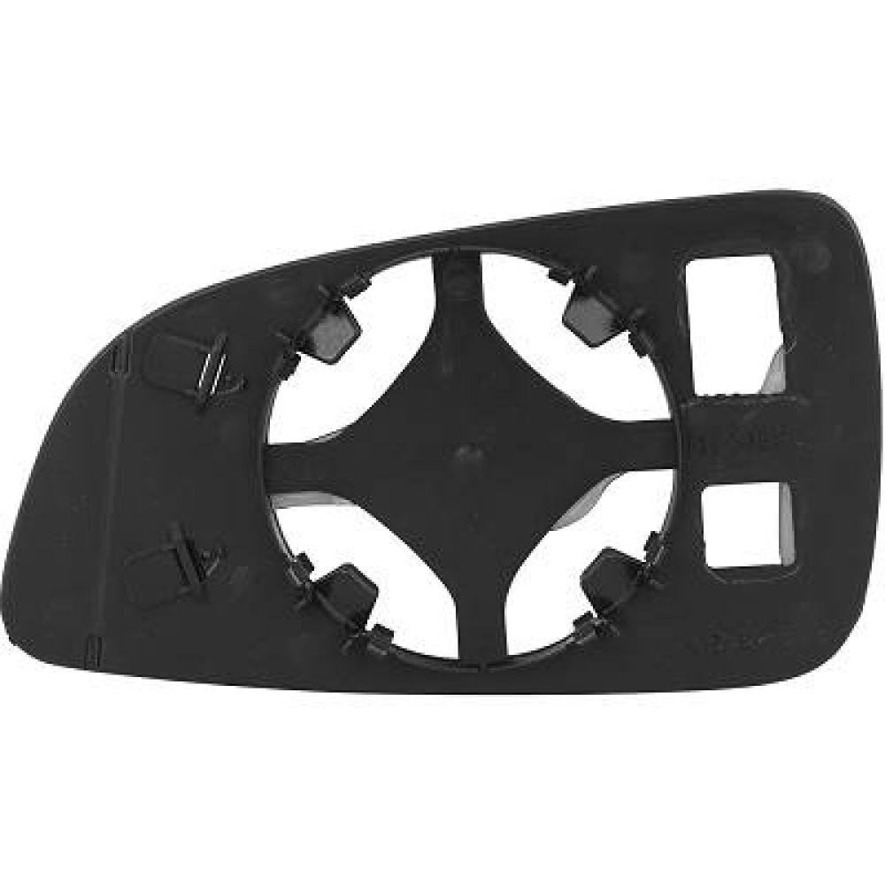 Verre de rétroviseur, rétroviseur extérieur droite Opel Astra H 04-09