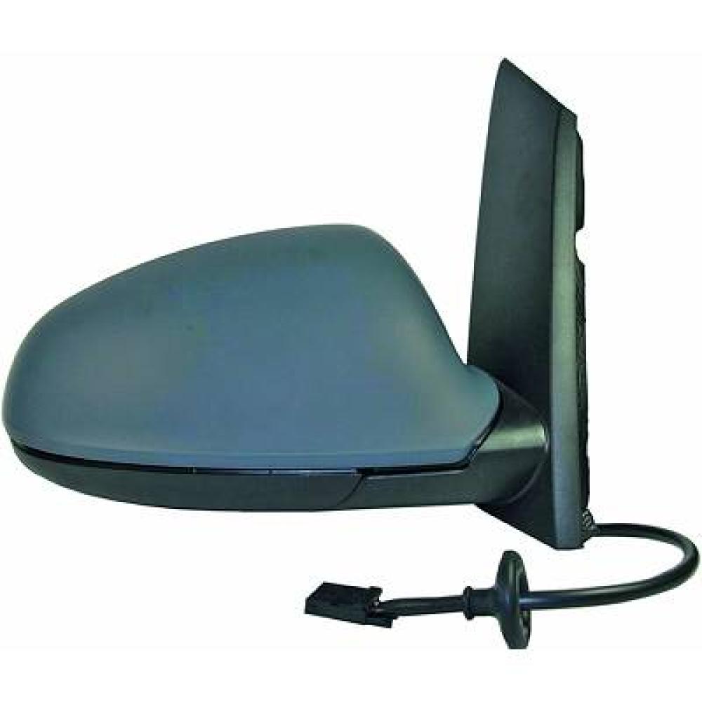 Rétroviseur extérieur gauche Opel Astra J 09-12
