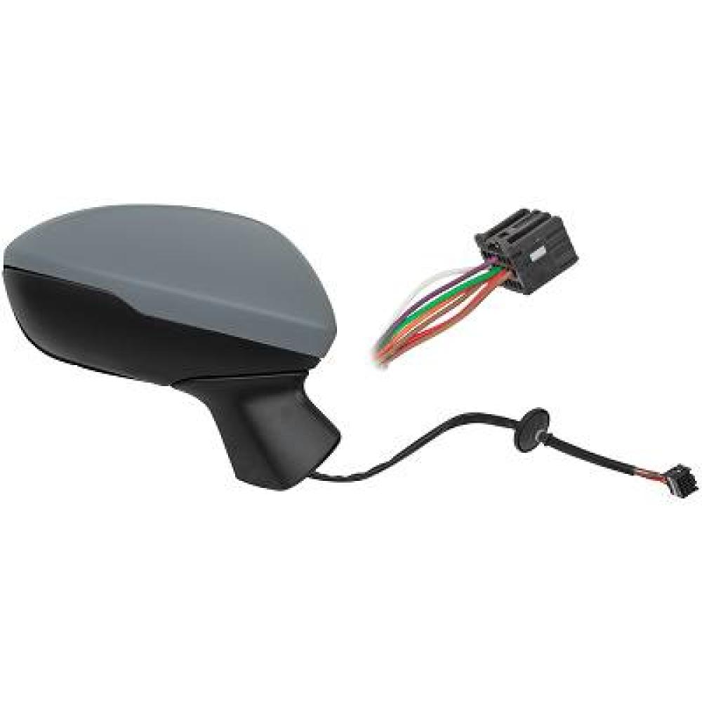 Rétroviseur extérieur droite Opel Astra K Lim./Tourer 15->>