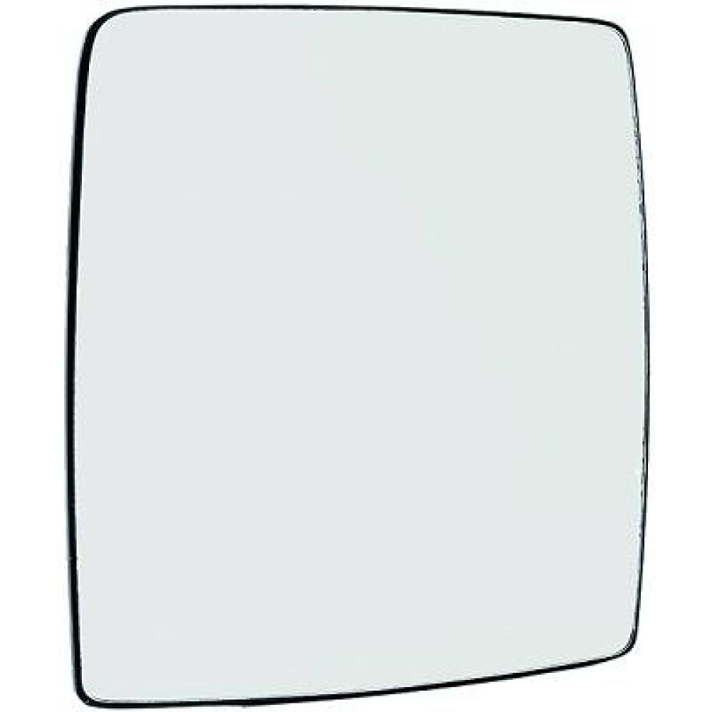 Verre de rétroviseur, rétroviseur extérieur droite Opel Combo 01-11 Frontteile s.Corsa C