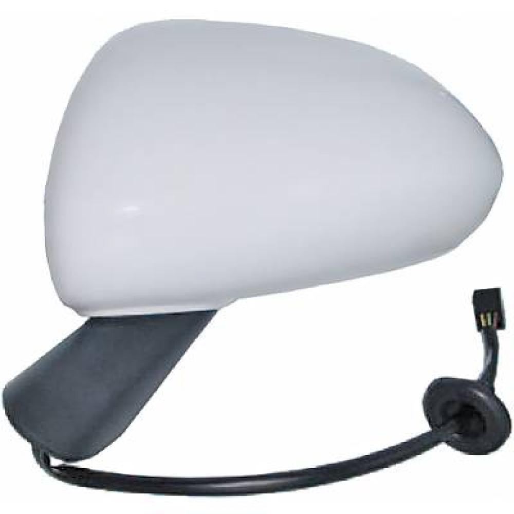 Rétroviseur extérieur gauche Opel Corsa D 3/5 trg. 06-11