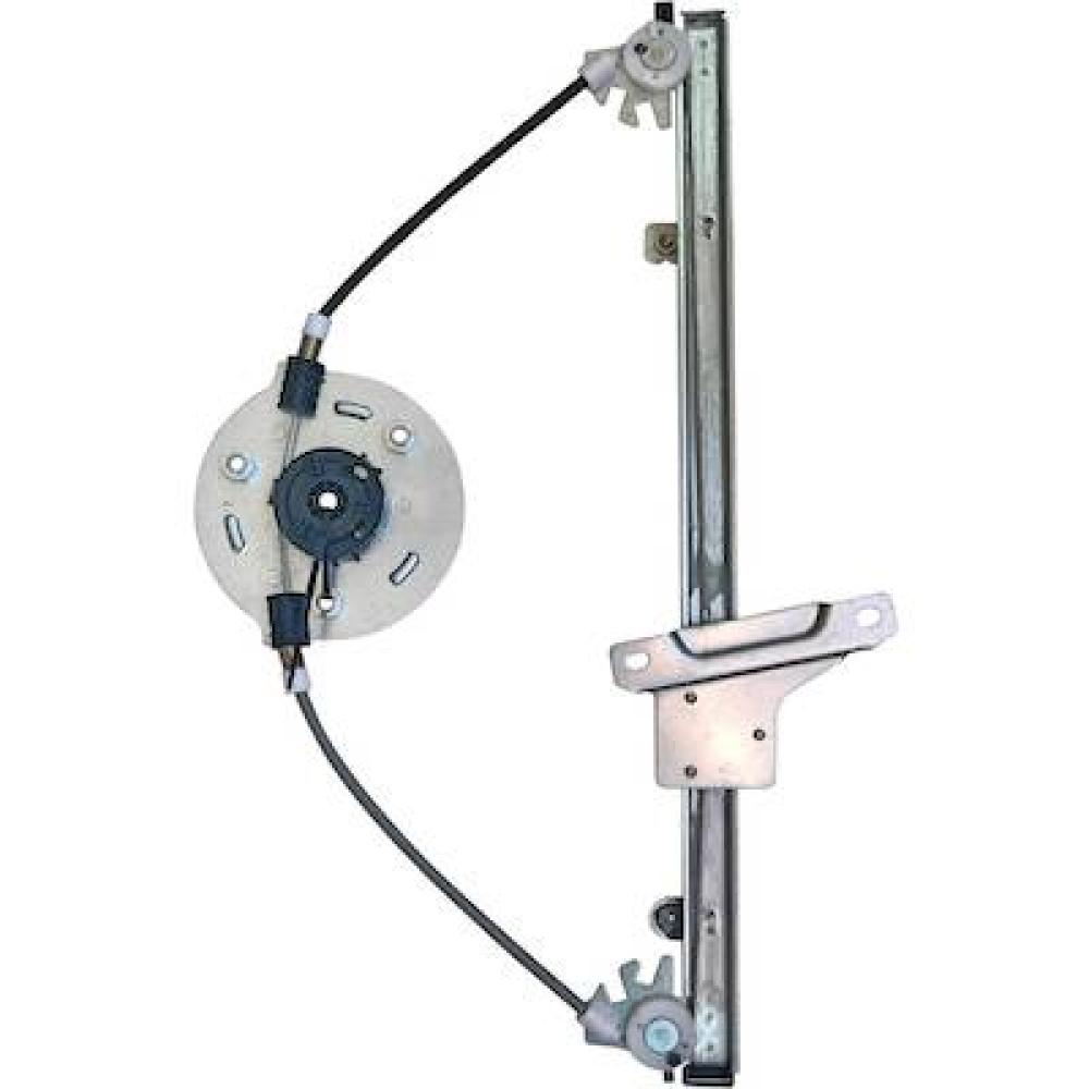 Lève-vitre avant gauche Opel Corsa D 3/5 trg. 06-11