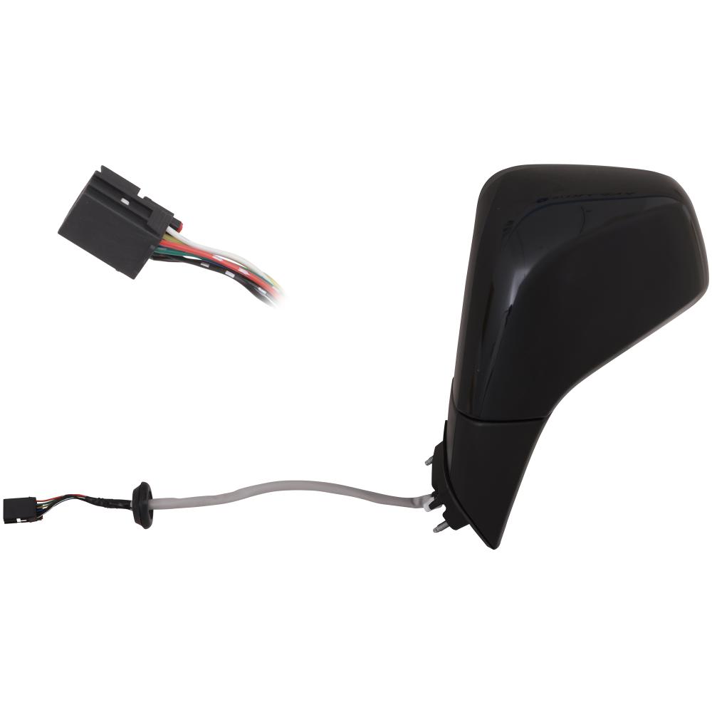 Rétroviseur extérieur gauche Opel Mokka 16->>