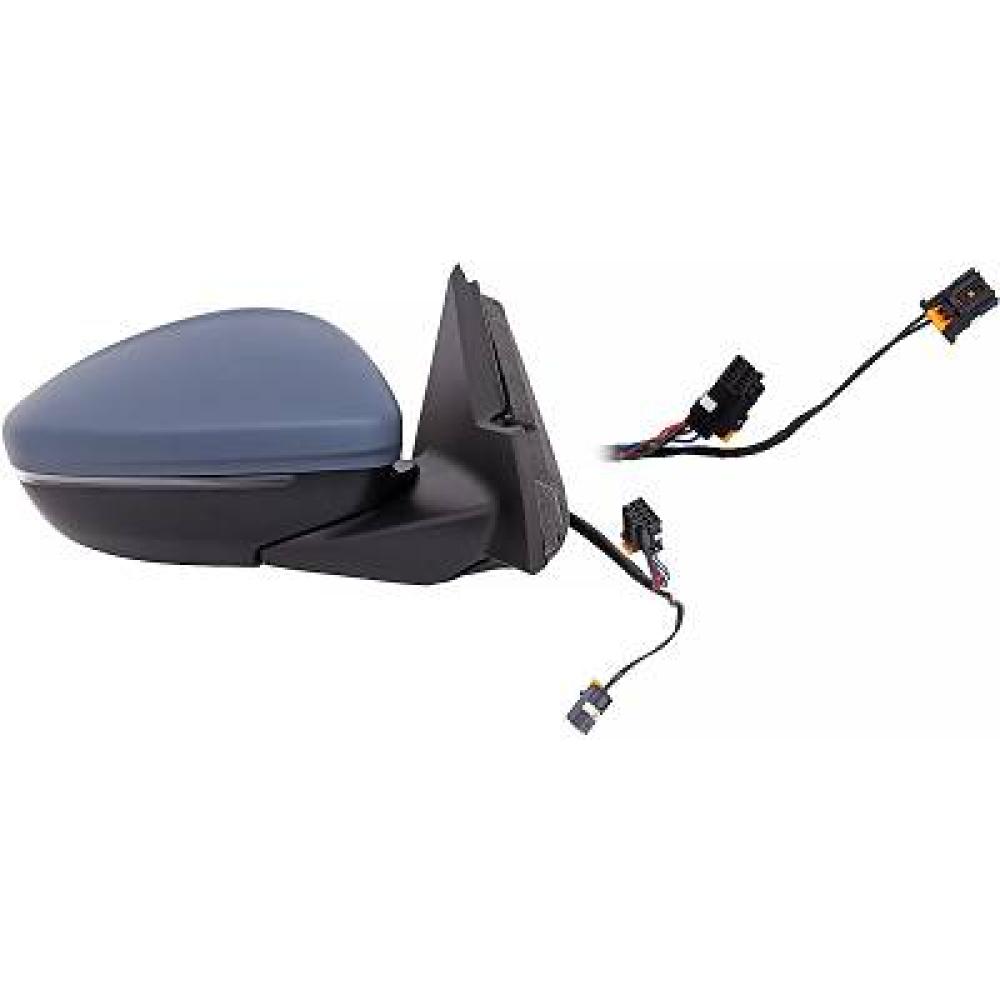 Rétroviseur extérieur droite Opel Mokka (Typ 76) 21->>