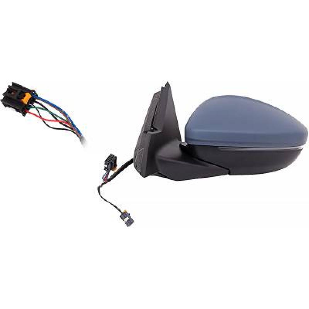 Rétroviseur extérieur gauche Opel Mokka (Typ 76) 21->>