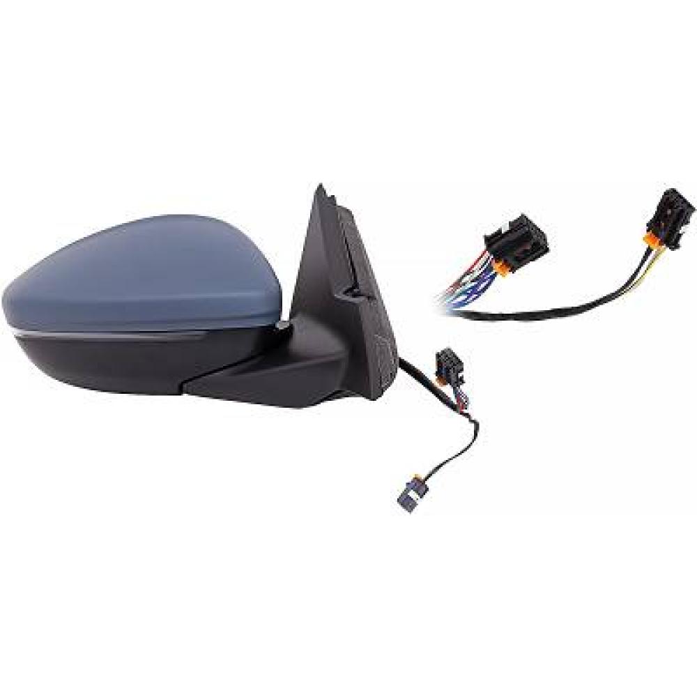 Rétroviseur extérieur droite Opel Mokka (Typ 76) 21->>