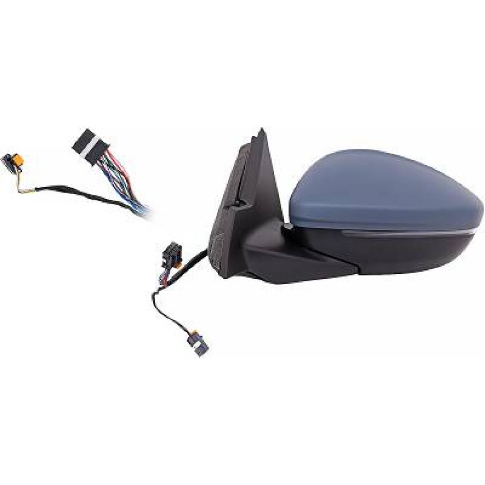 Rétroviseur extérieur gauche Opel Mokka (Typ 76) 21->>