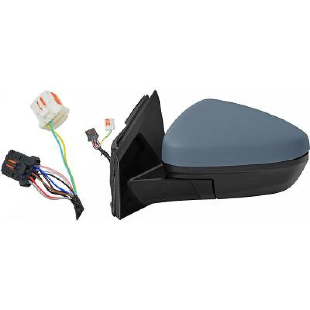 Rétroviseur extérieur gauche Opel Grandland X 17->>