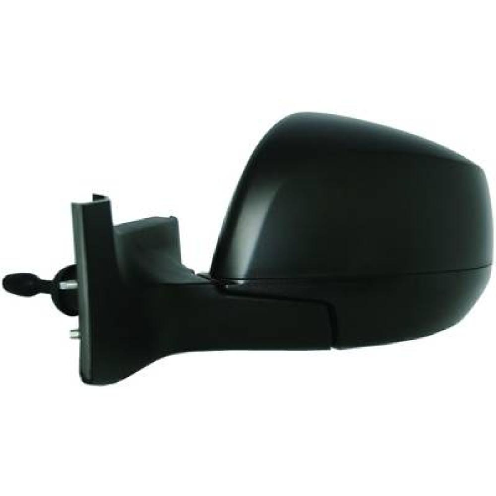 Rétroviseur extérieur droite Opel Agila B 08->>