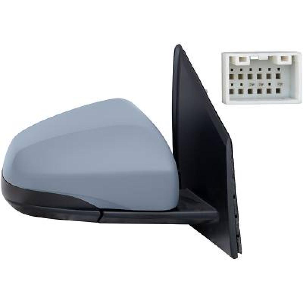 Rétroviseur extérieur droite Opel Karl 15->>