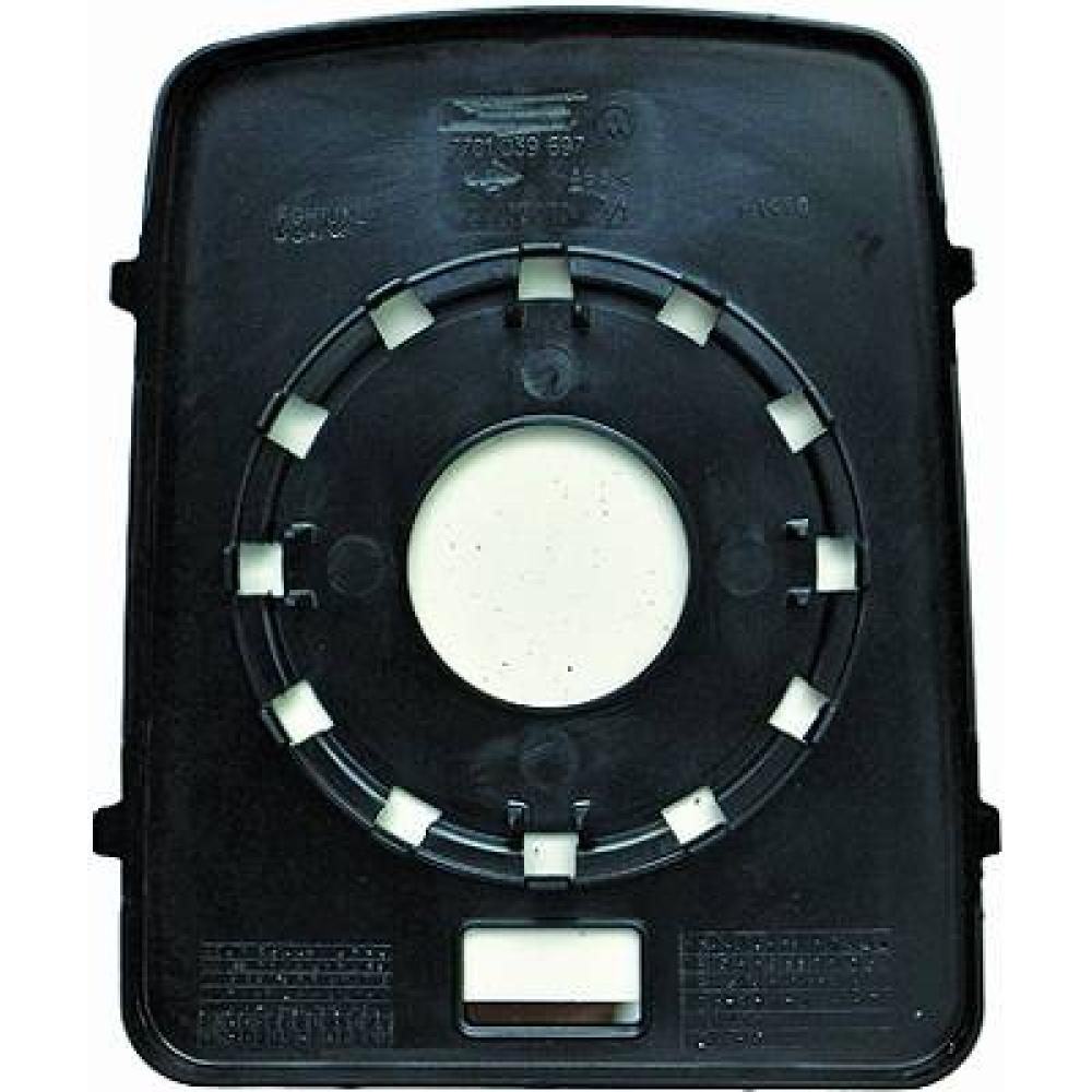 Verre de rétroviseur, rétroviseur extérieur droite Nissan Interstar 99-03