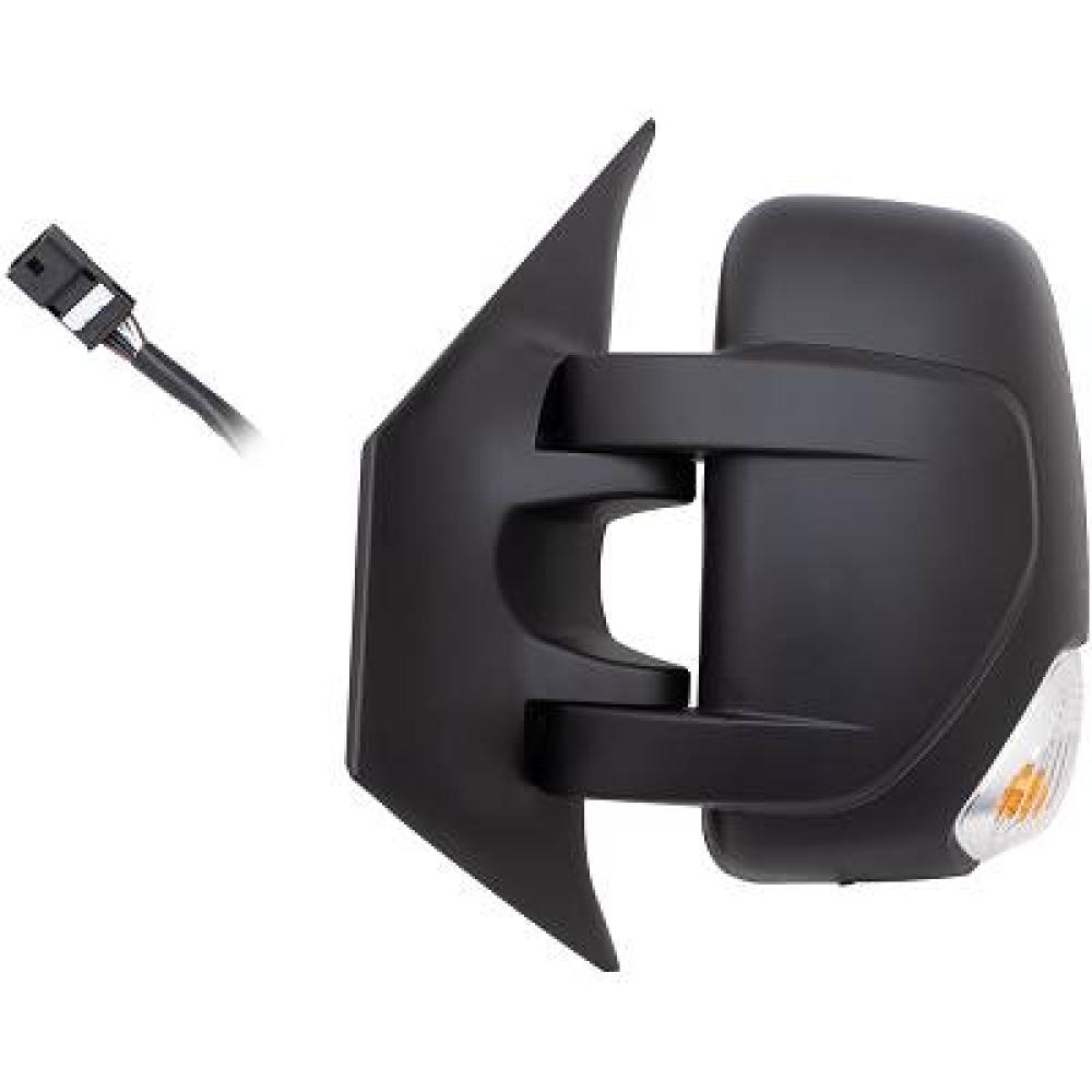 Rétroviseur extérieur gauche Opel Movano 19->>