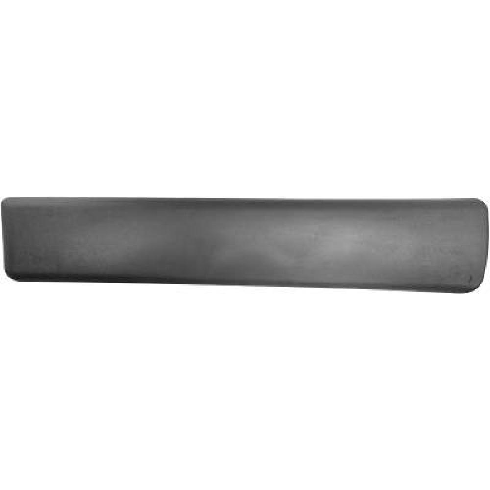 Baguette et bande protectrice, porte avant gauche Nissan Primastar 01-06