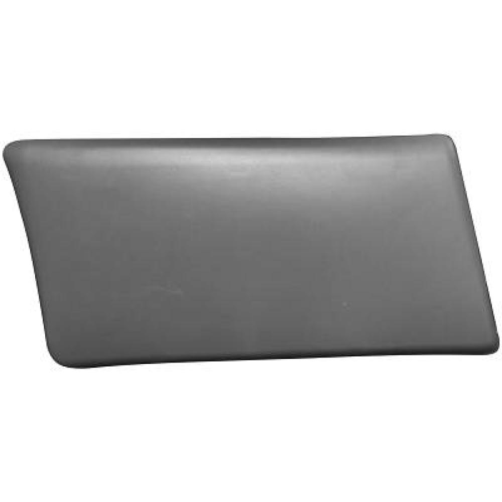 Baguette et bande protectrice, panneau latérale arrière droite Nissan Primastar 01-06