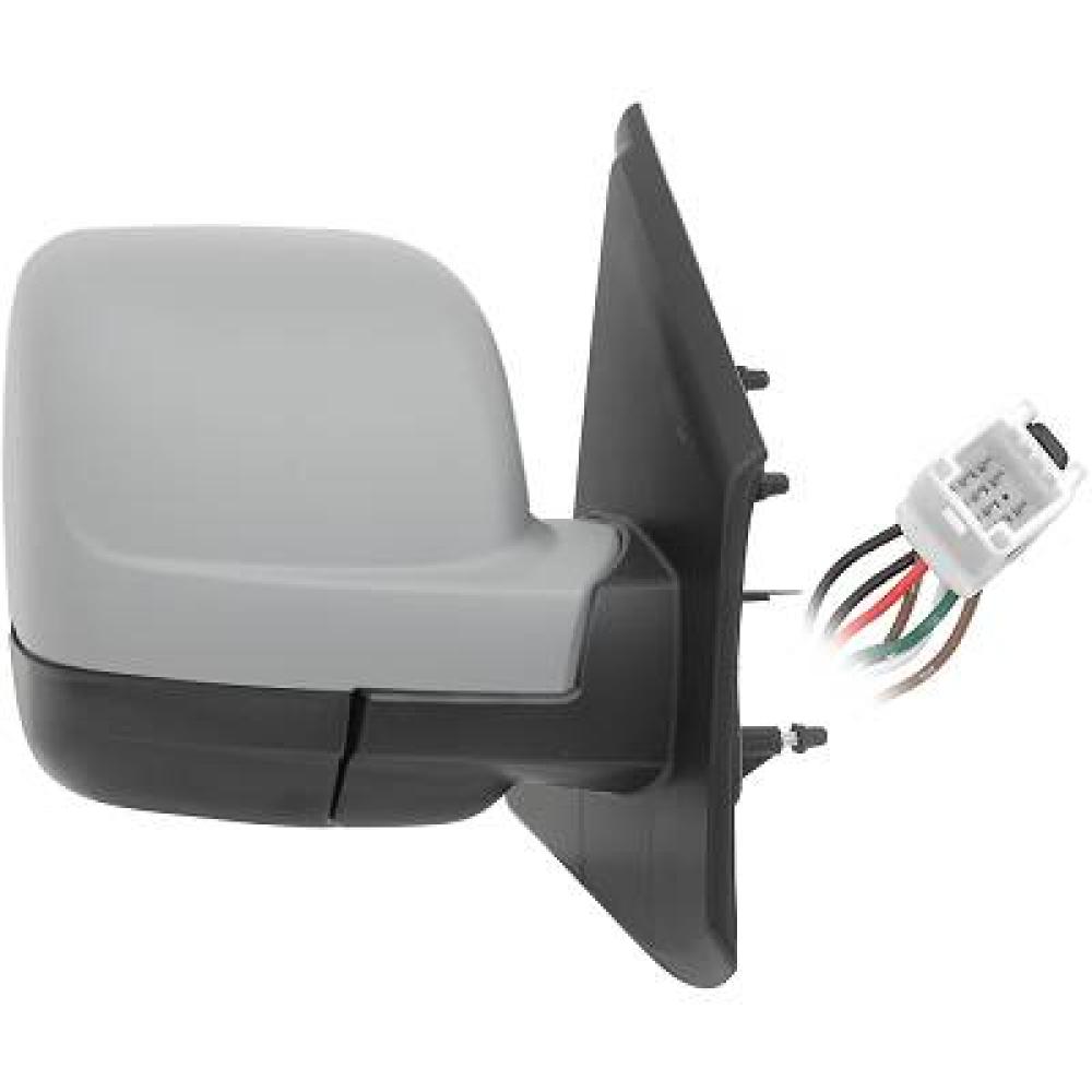 Rétroviseur extérieur droite Fiat Talento 16->>