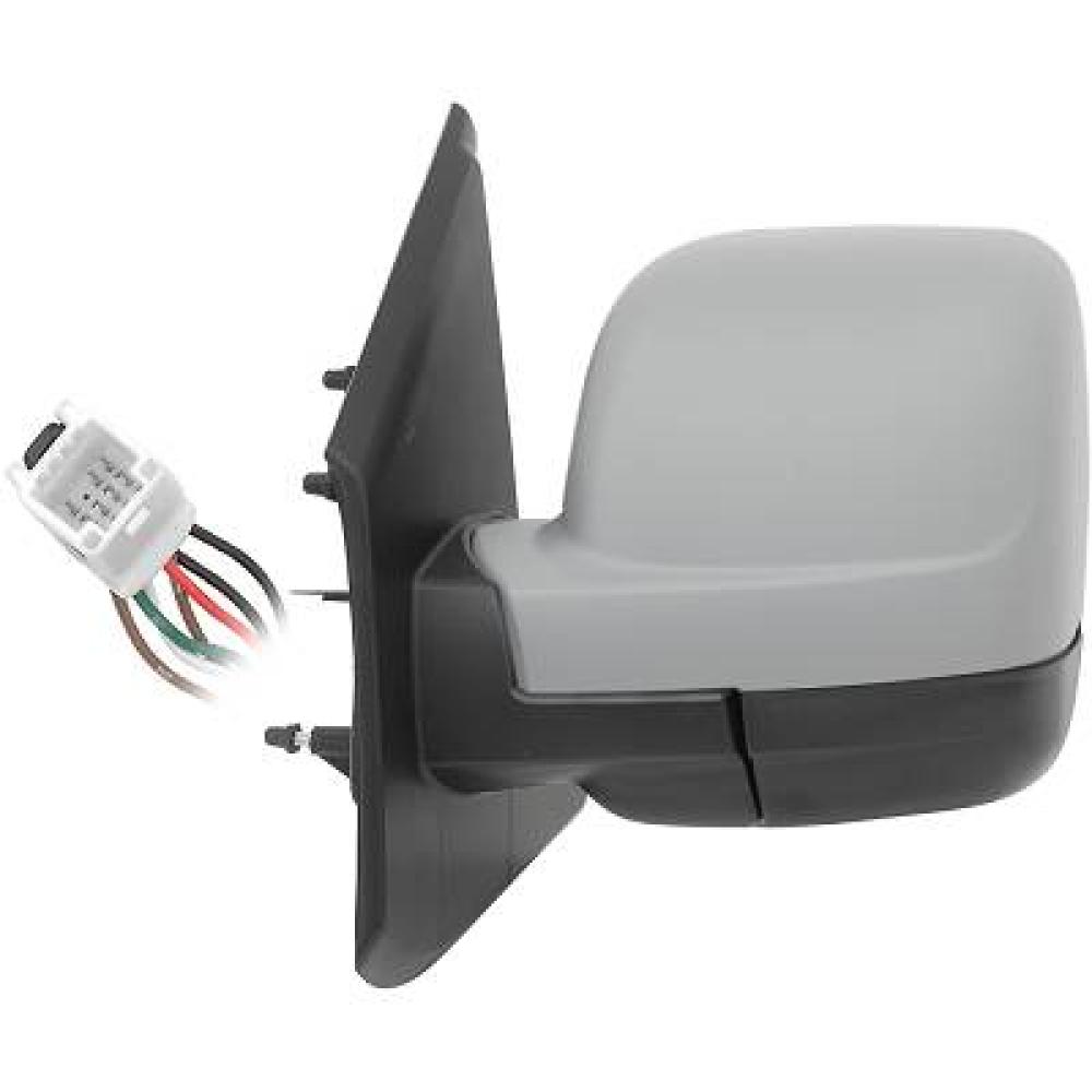 Rétroviseur extérieur gauche Fiat Talento 16->>