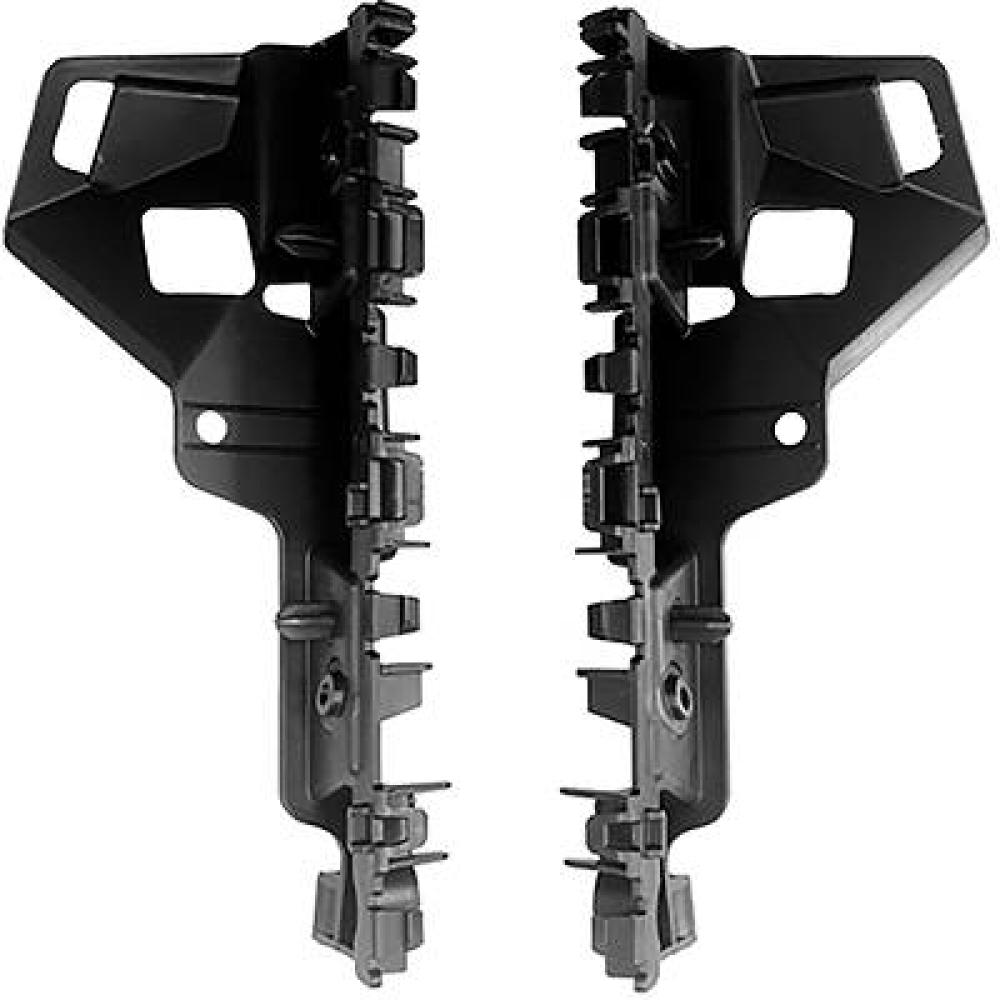 Jeu de supports, pare-chocs avant droite Fiat Talento 16->>