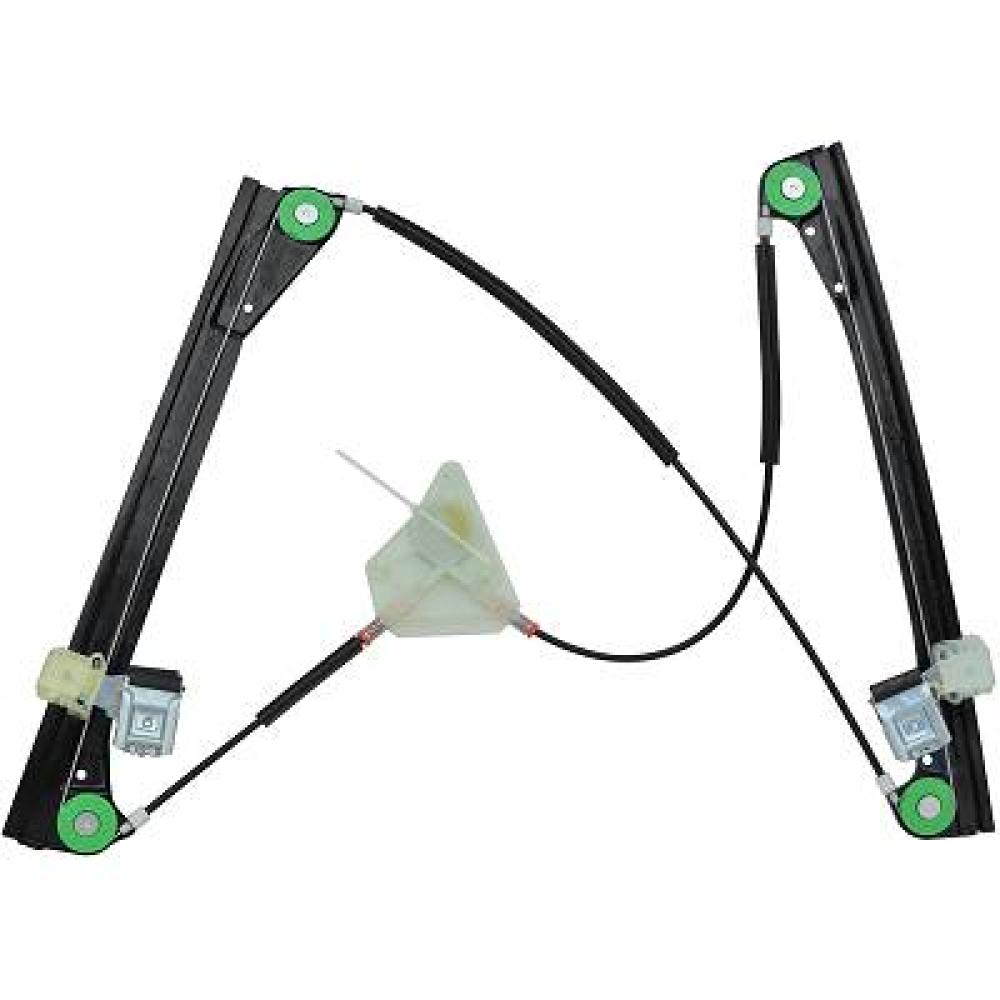 Lève-vitre avant gauche Volkswagen Polo 01-05