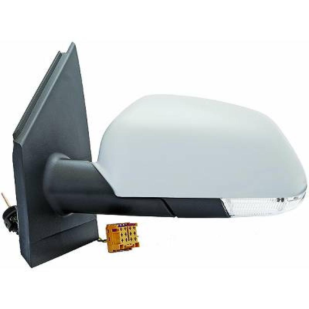 Rétroviseur extérieur droite Volkswagen Polo 05-09