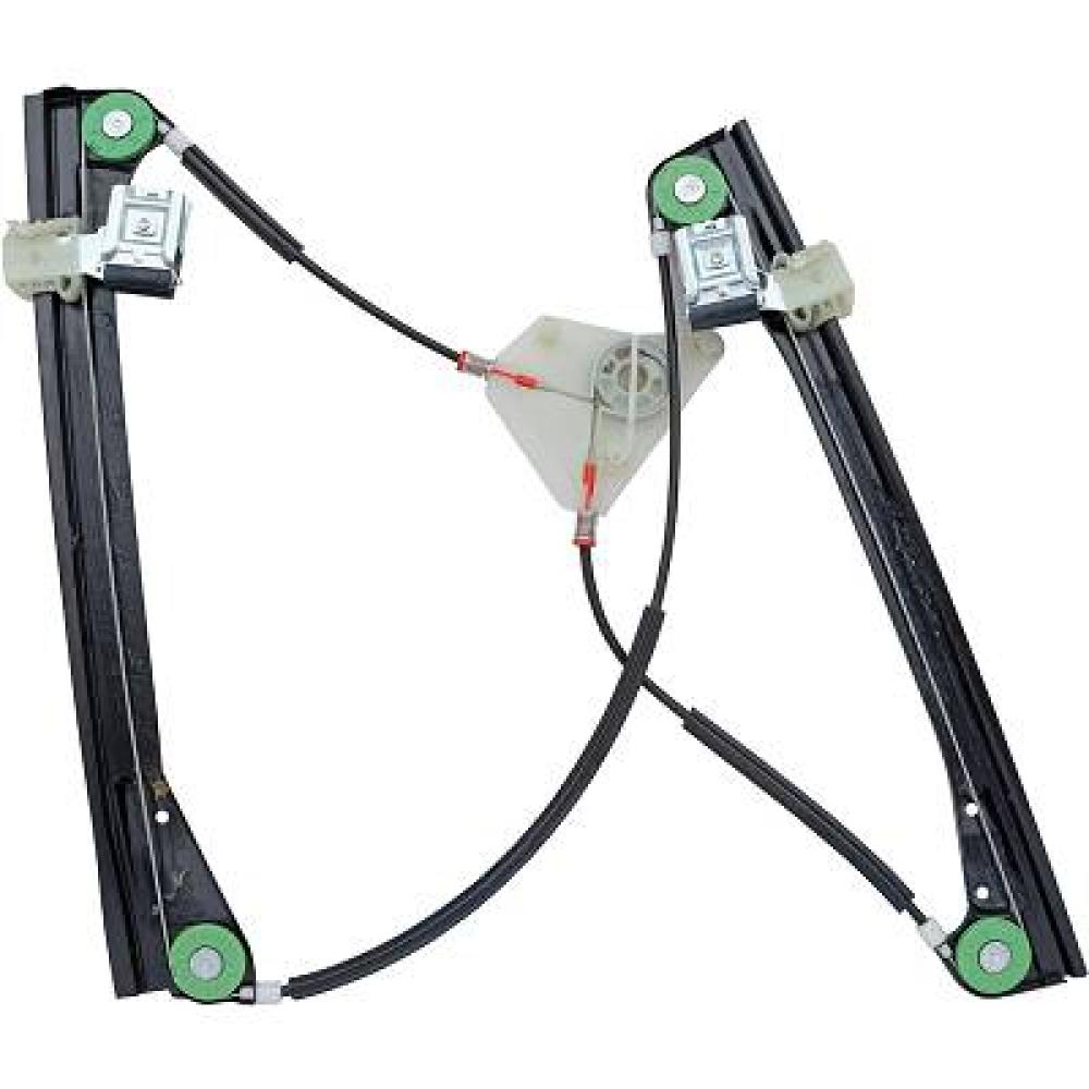 Lève-vitre avant droite Volkswagen Polo 01-05