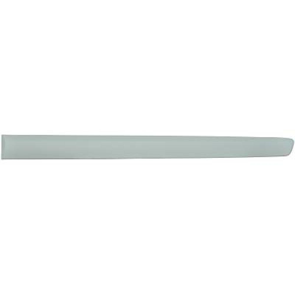 Baguette et bande protectrice, porte arrière droite Volkswagen Polo 01-05