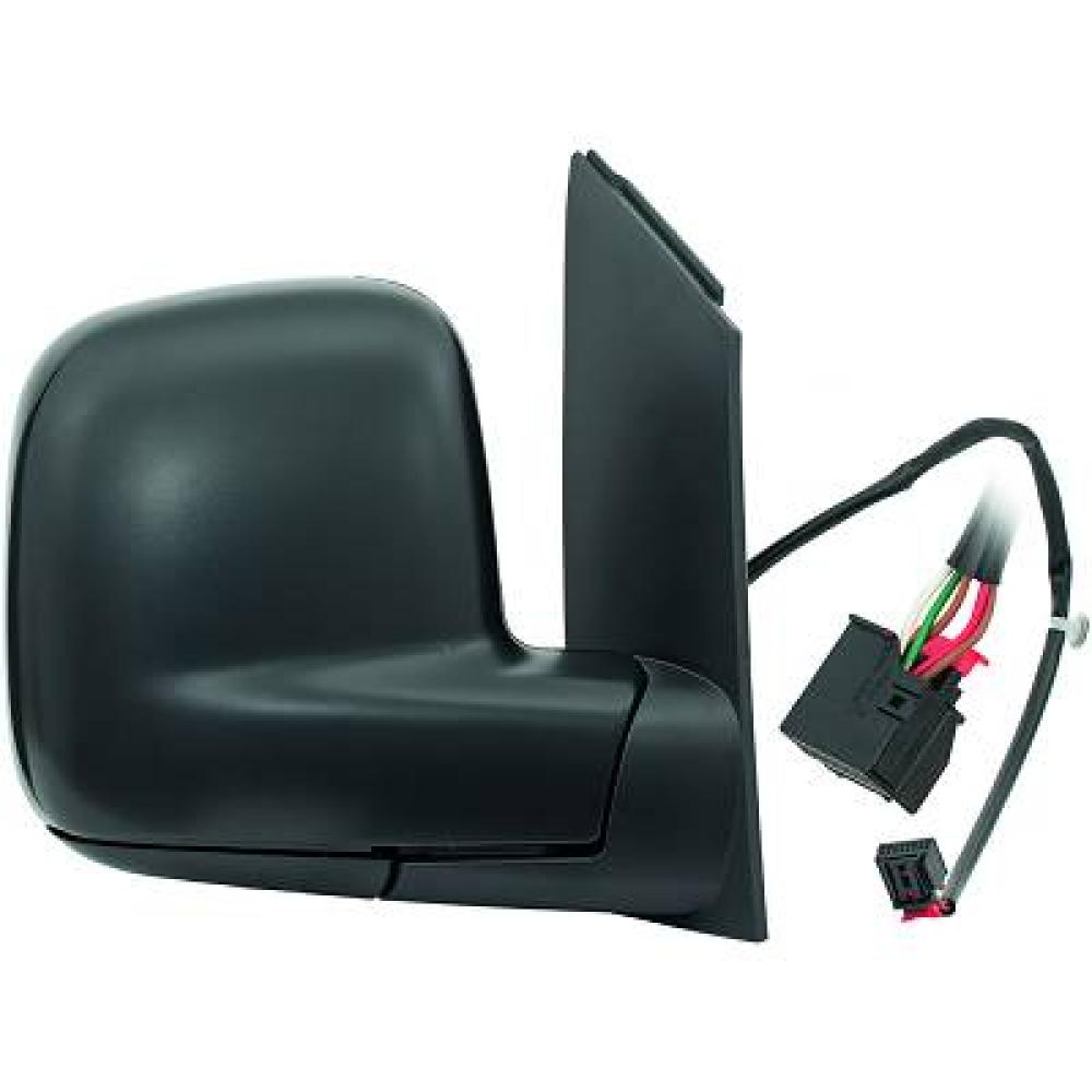 Rétroviseur extérieur gauche Volkswagen Caddy III 03-10