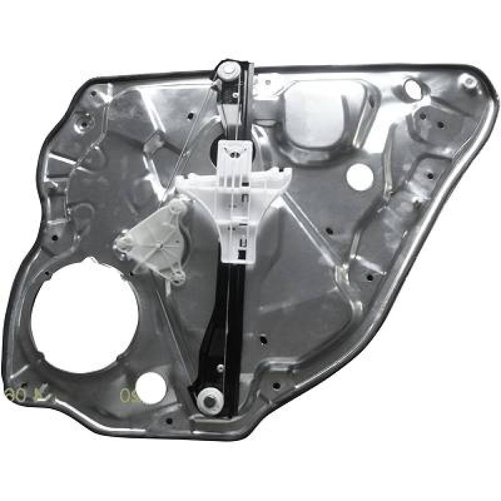 Volkswagen Polo 01-05