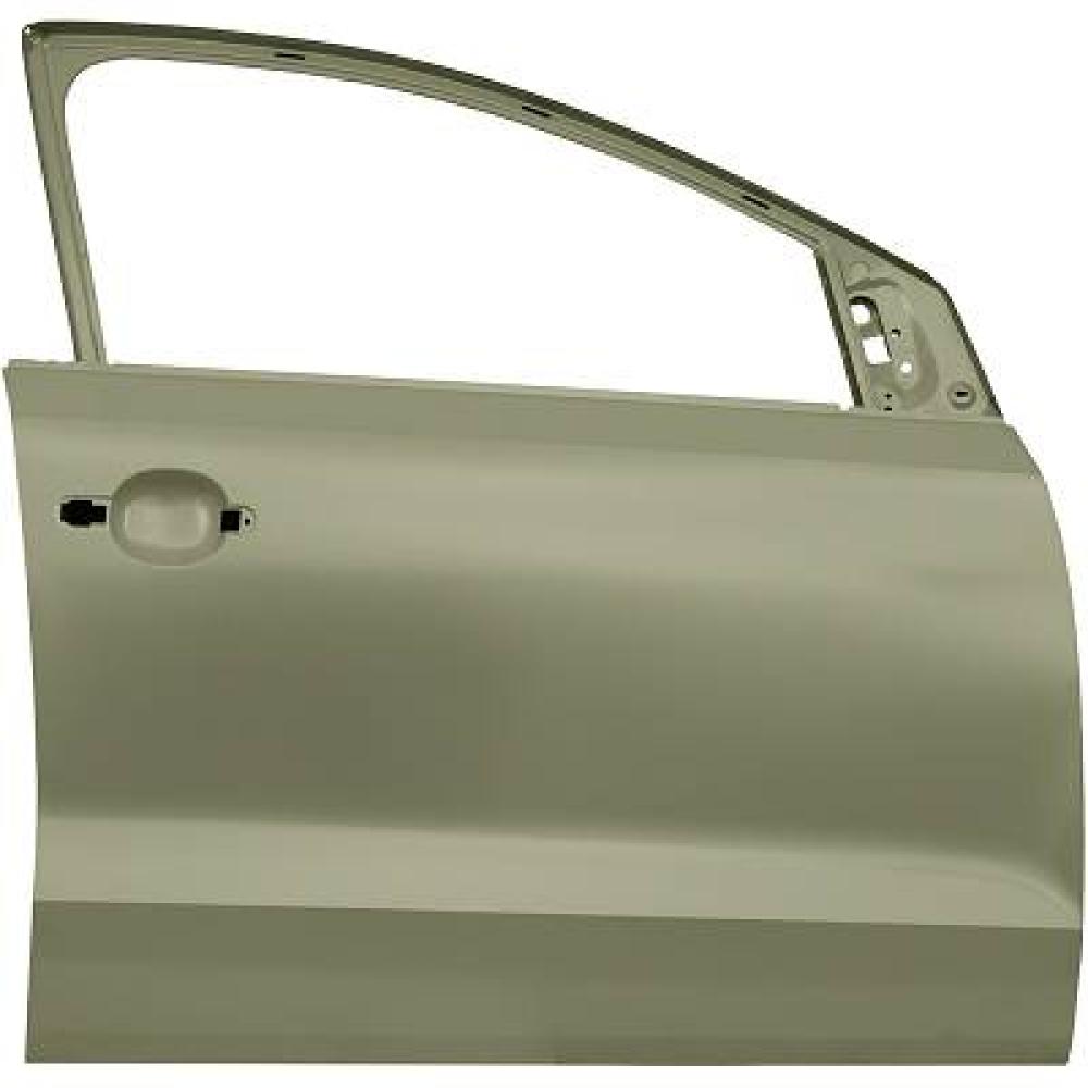 Porte, Carrosserie avant droite Volkswagen Polo 3/5 trg. 09-14
