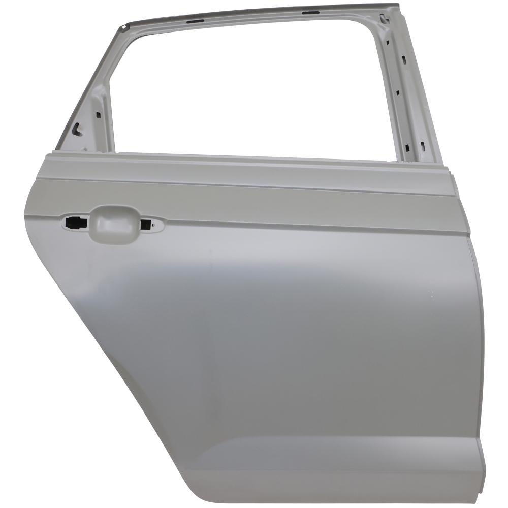Porte, Carrosserie arrière droite Volkswagen Polo 3/5 trg. 17-21