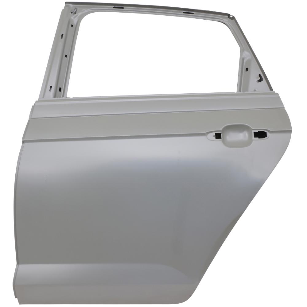 Porte, Carrosserie arrière gauche Volkswagen Polo 3/5 trg. 17-21