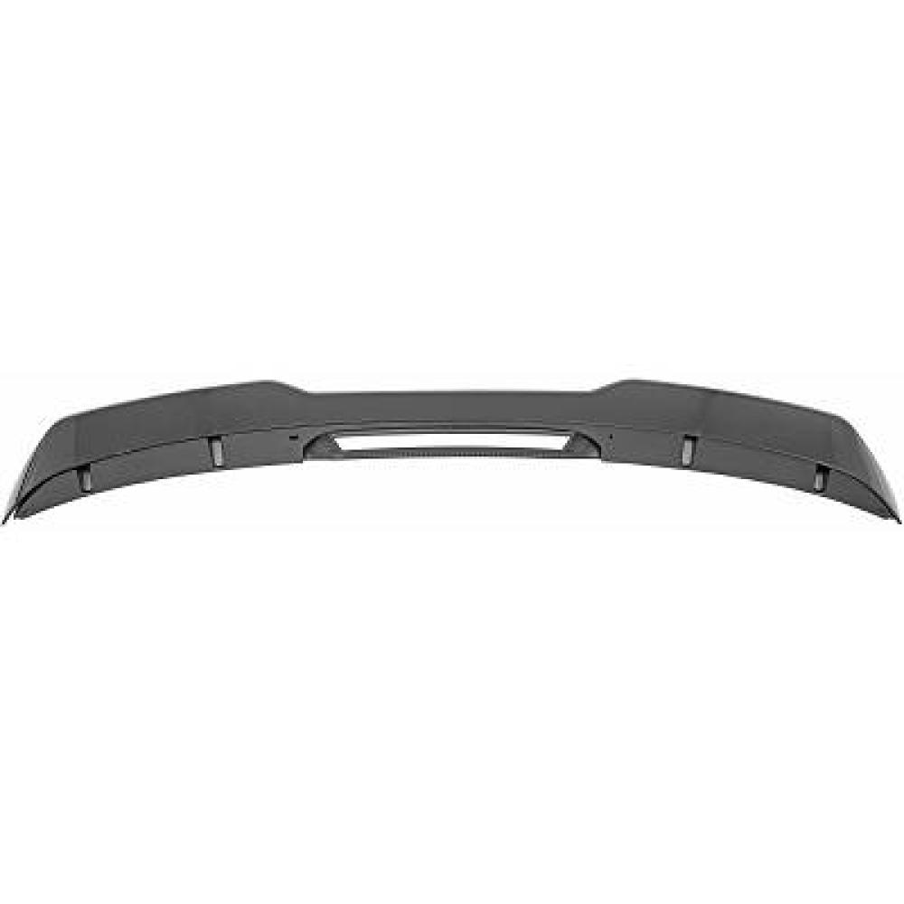 Spoiler arrière Volkswagen Polo 3/5 trg. 9.17-21