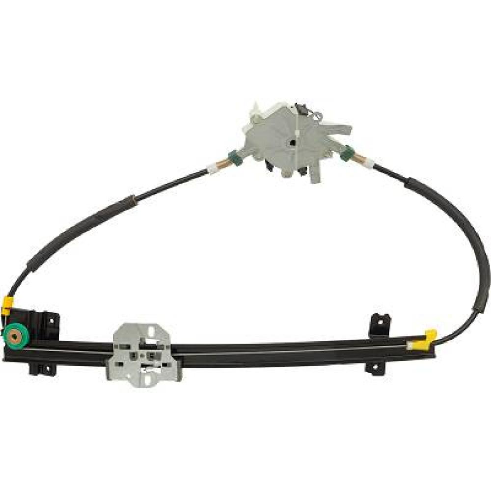 Lève-vitre avant droite Volkswagen Golf II (Typ191) 83-91