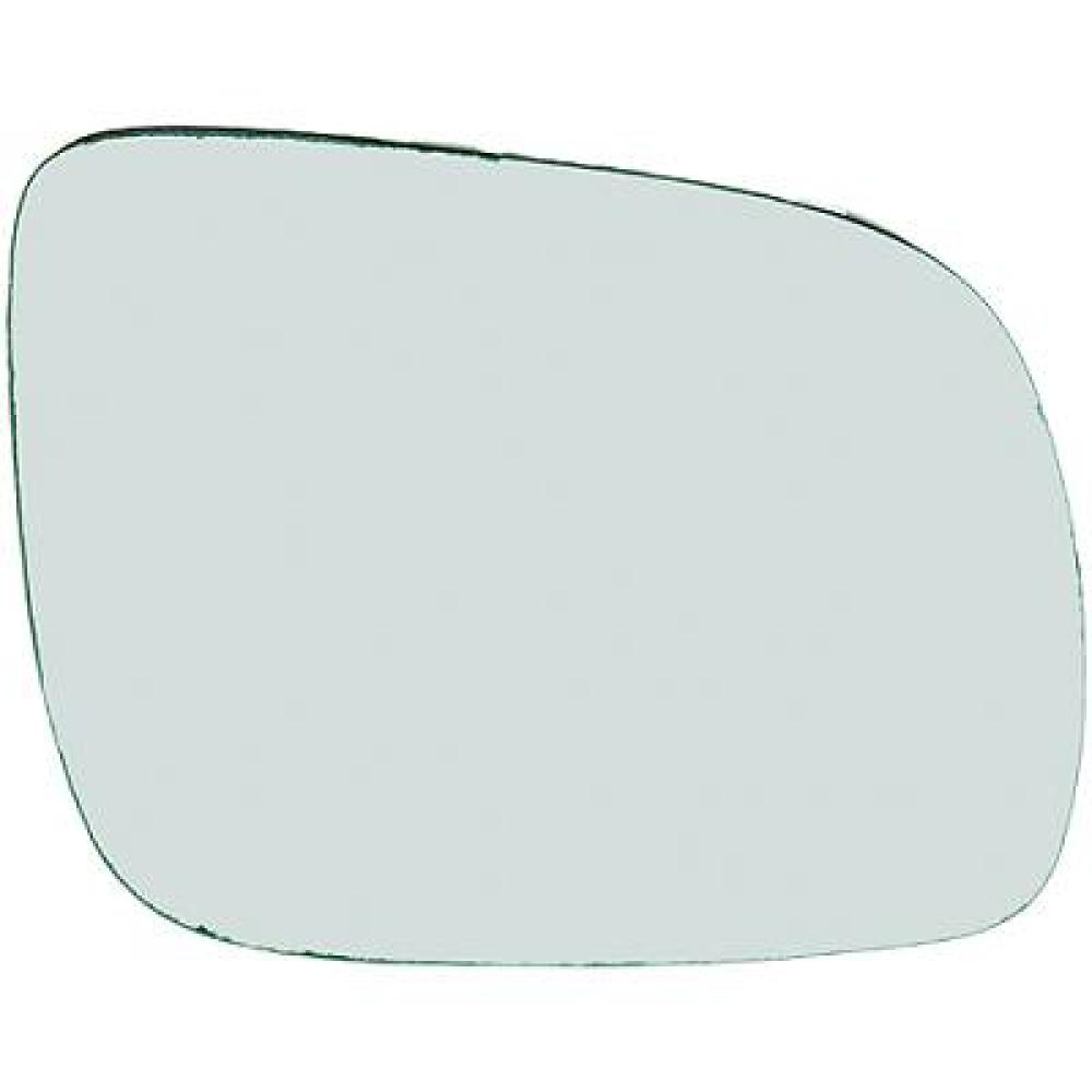Verre de rétroviseur, rétroviseur extérieur droite Seat Ibiza/Cordoba/Vario 99-02