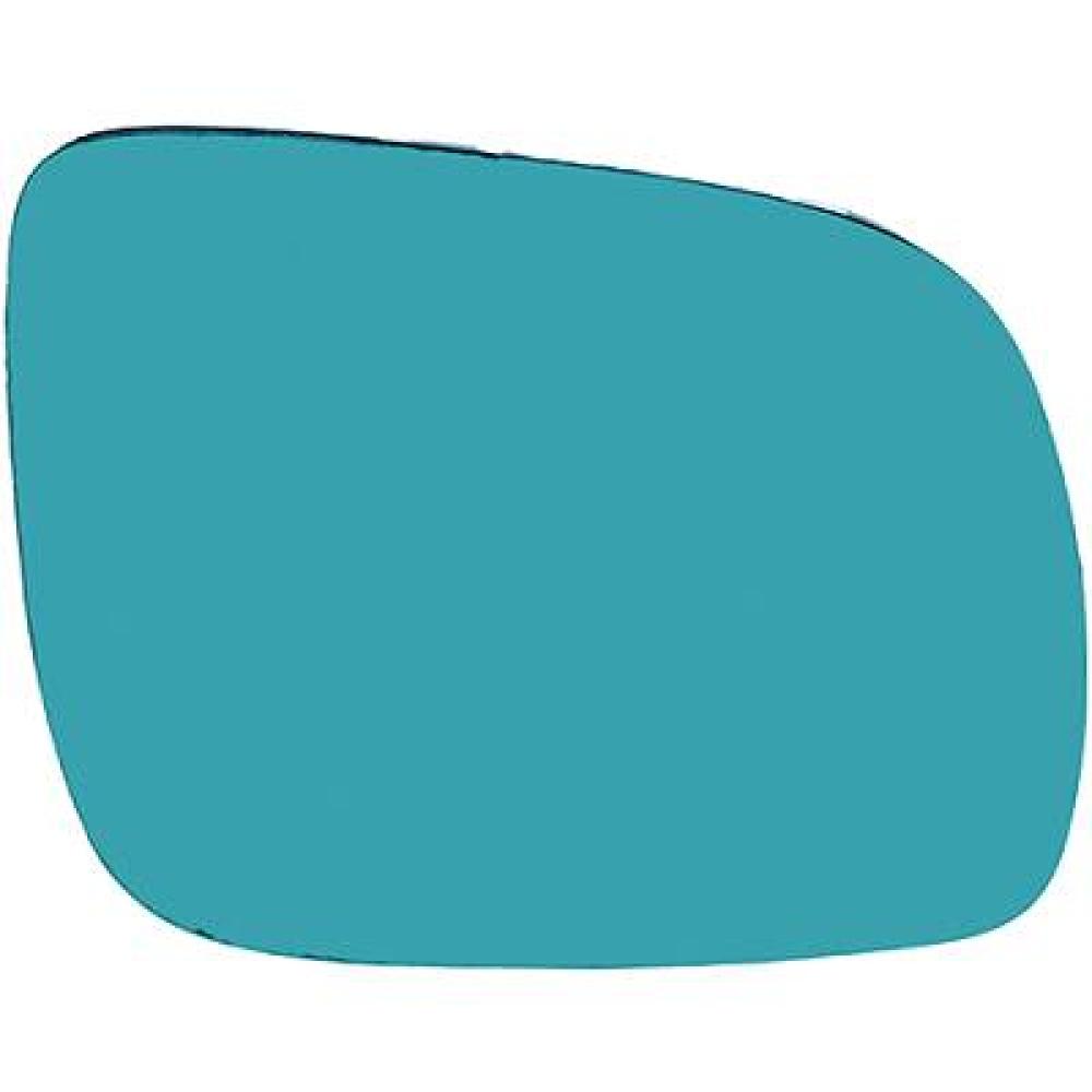 Verre de rétroviseur, rétroviseur extérieur droite Volkswagen Bora 98-05