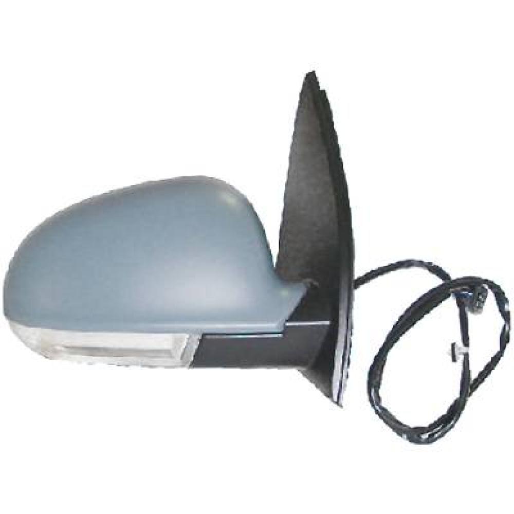 Rétroviseur extérieur droite Volkswagen Golf V 03-08