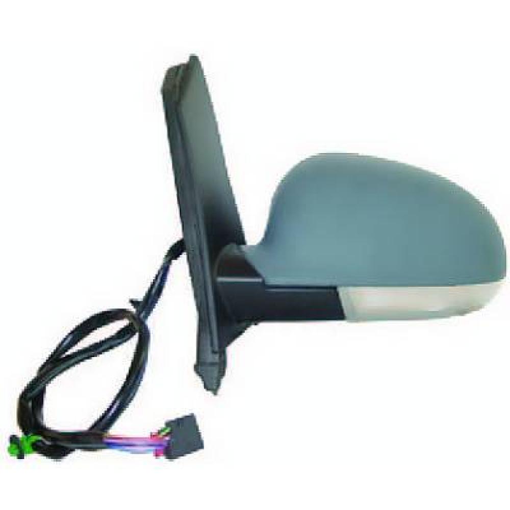 Rétroviseur extérieur droite Volkswagen Golf V Plus 05-09