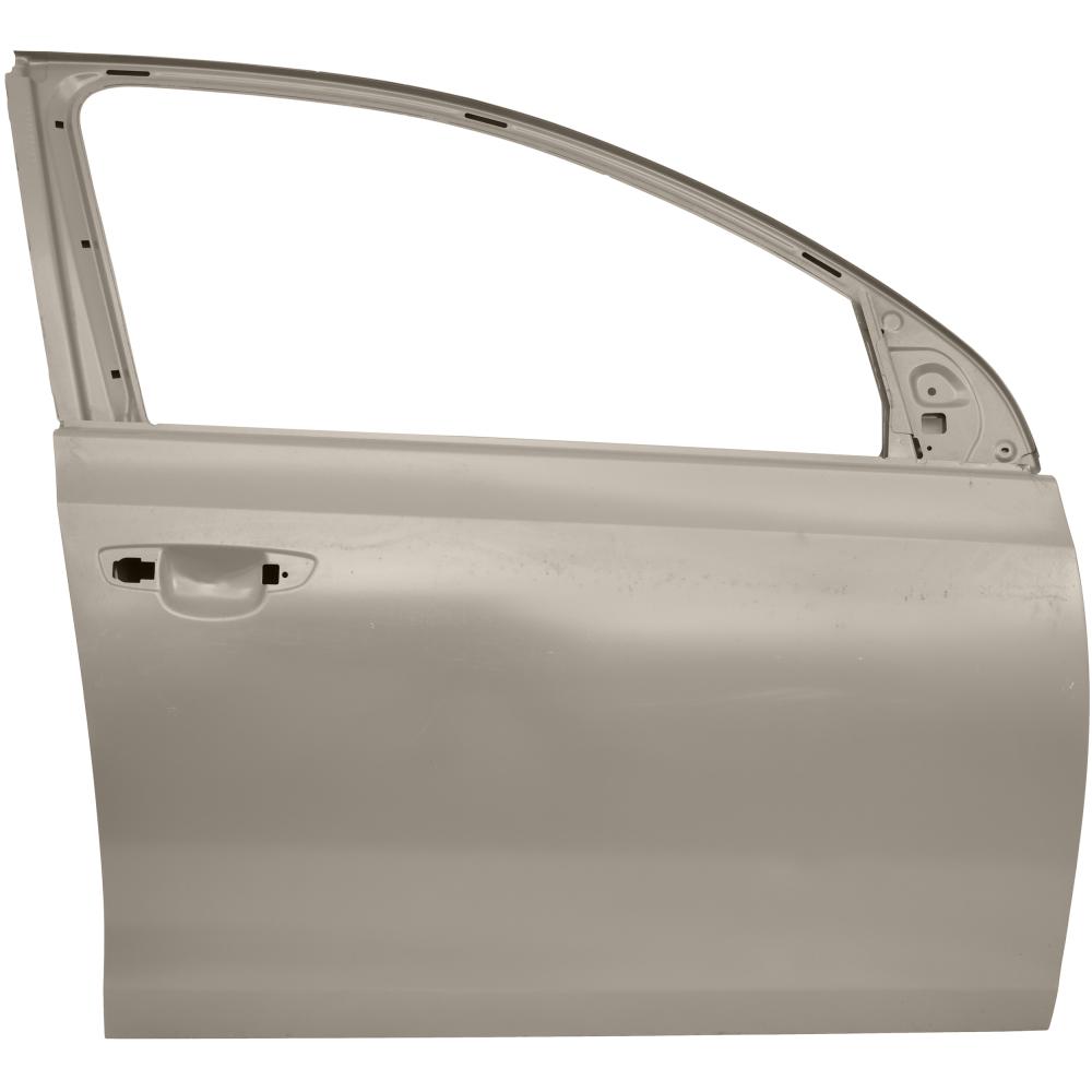 Porte, Carrosserie avant droite Volkswagen Golf VI Limousine 08-12