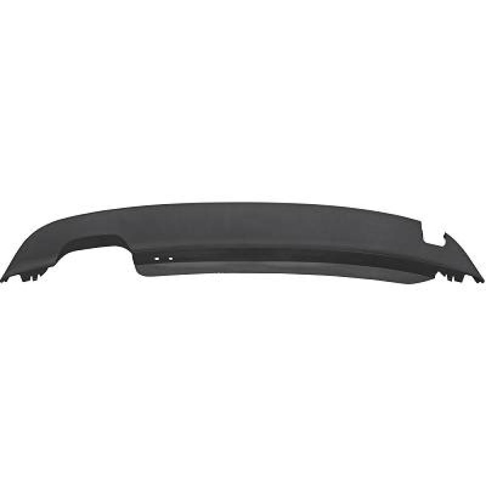 Spoiler arrière Volkswagen Golf VI Limousine 08-12