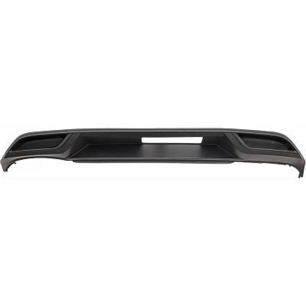 Spoiler arrière Volkswagen Golf VII Limousine/Variant 17-20