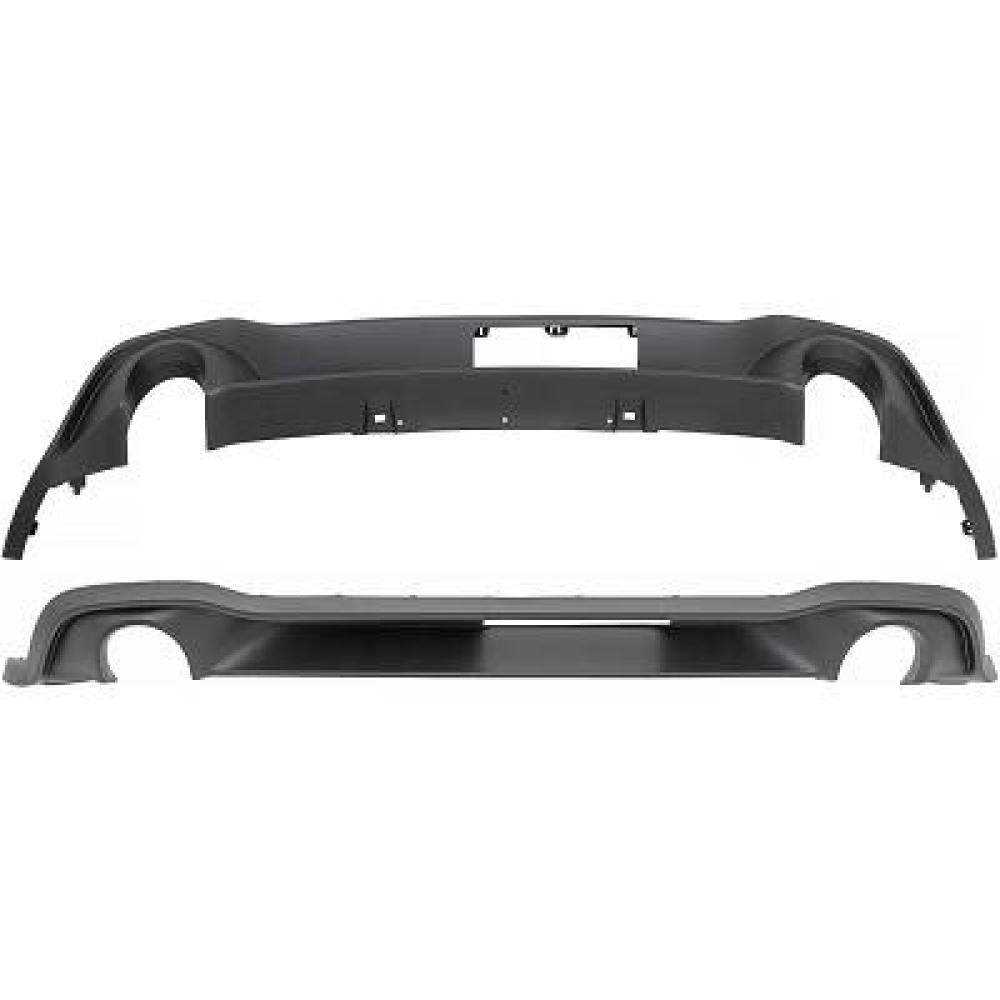 Spoiler arrière Volkswagen Golf VIII Limousine/Variant 20->>