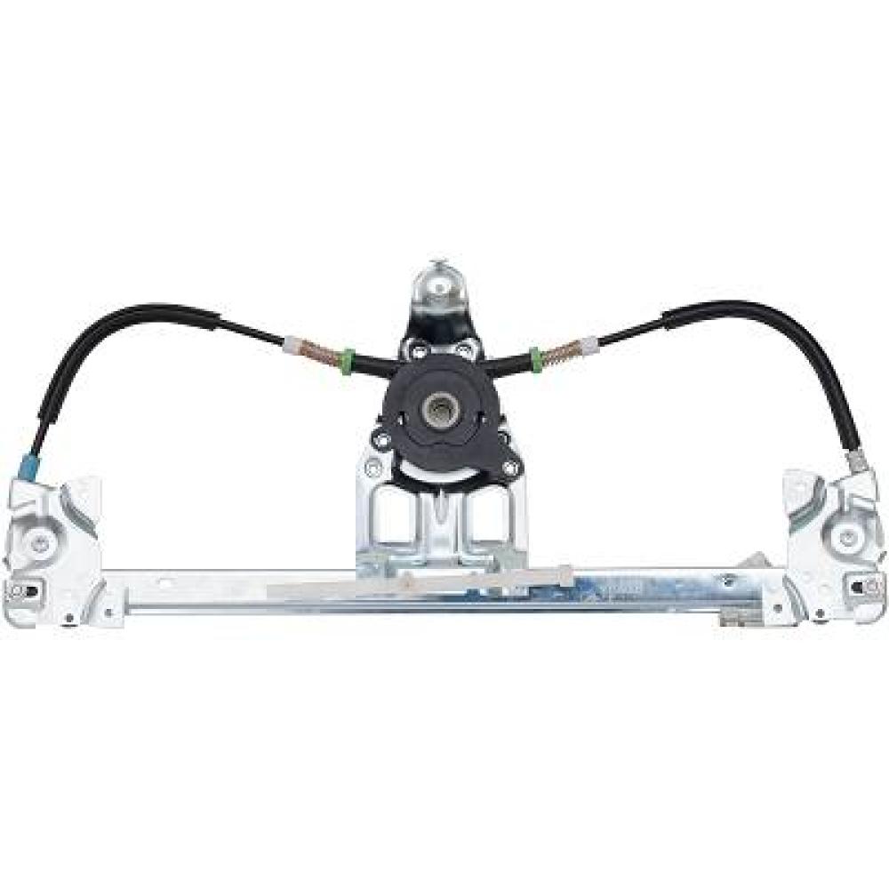 Lève-vitre avant gauche Volkswagen Jetta IV 11-14