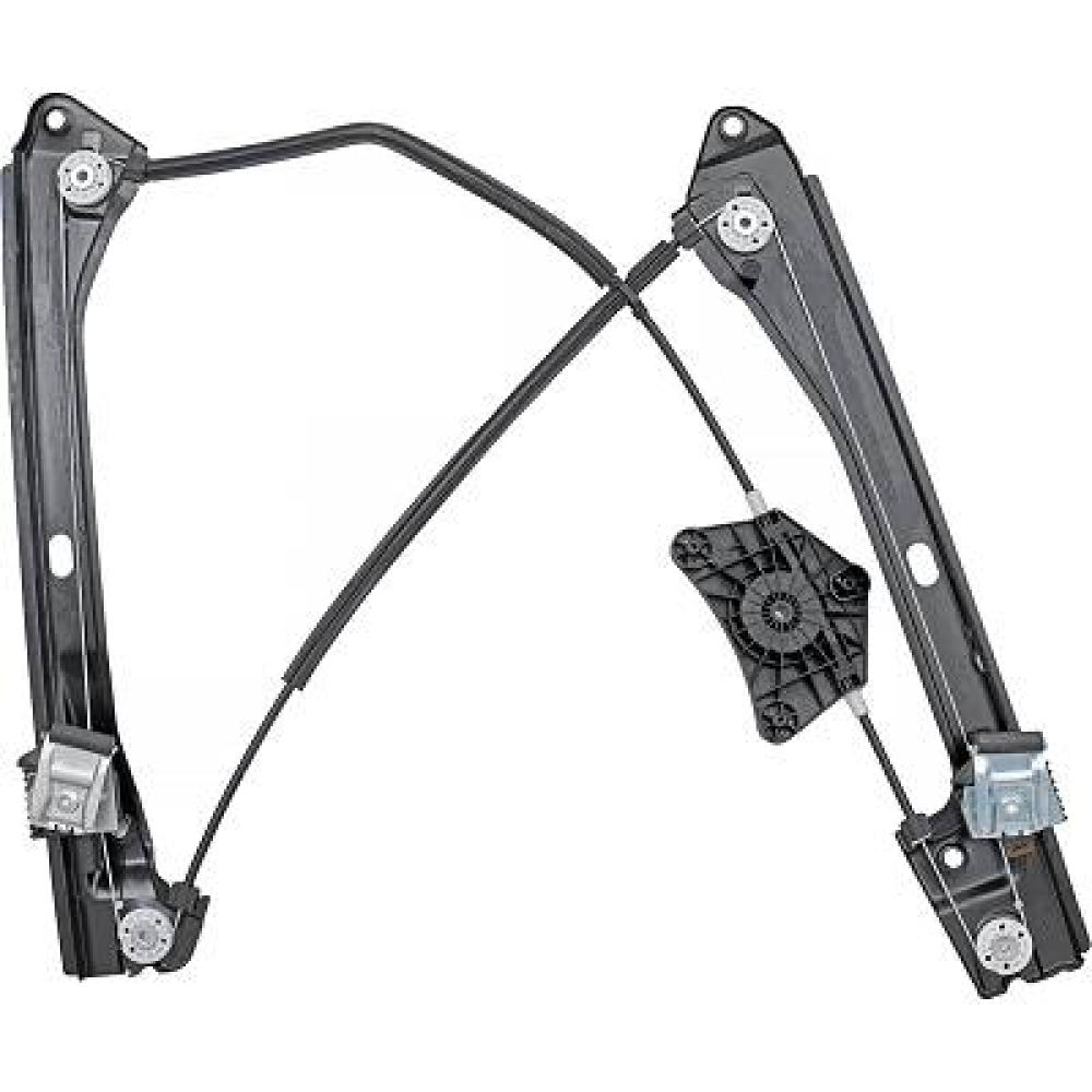 Lève-vitre avant droite Volkswagen Jetta IV 11-14