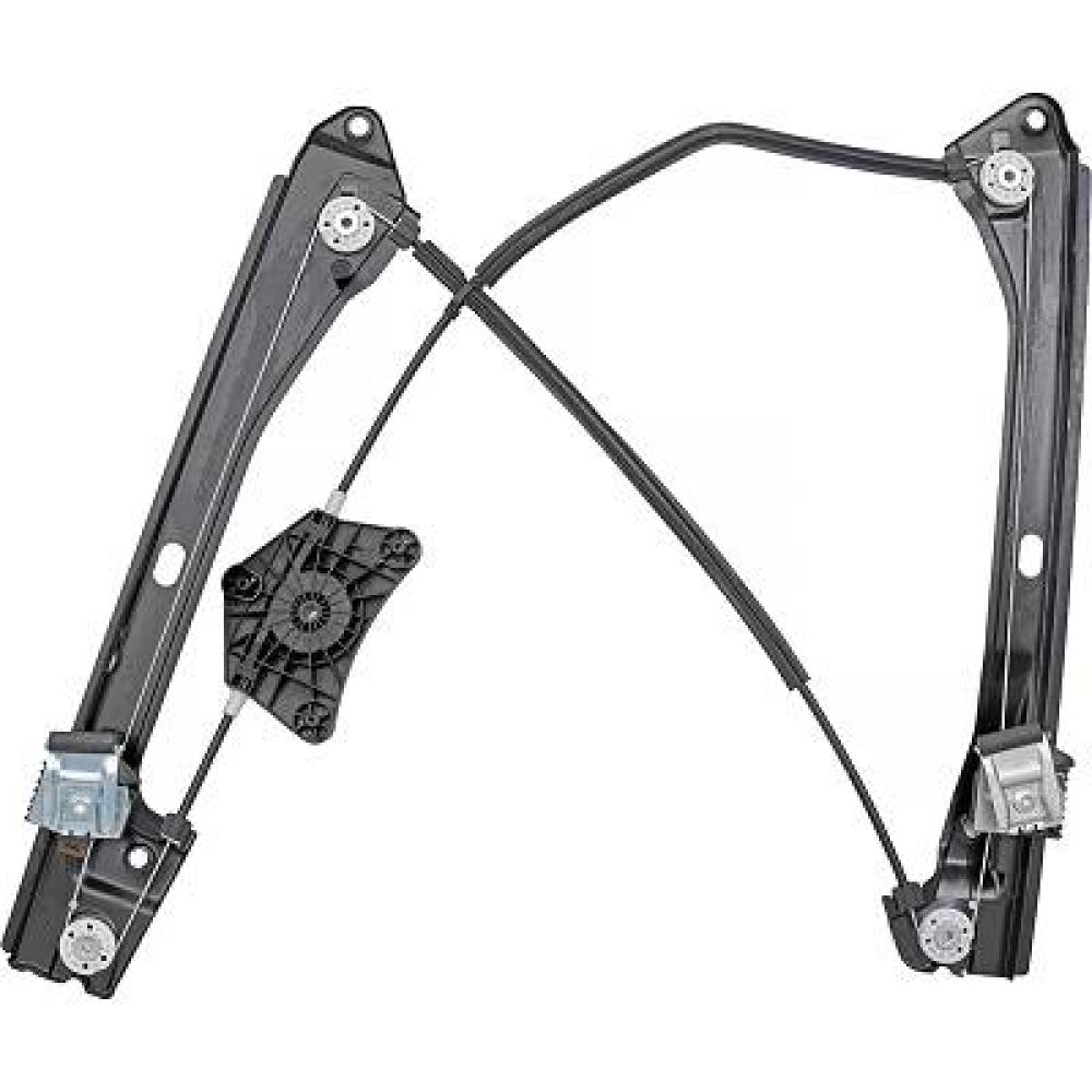 Lève-vitre avant gauche Volkswagen Jetta IV 11-14