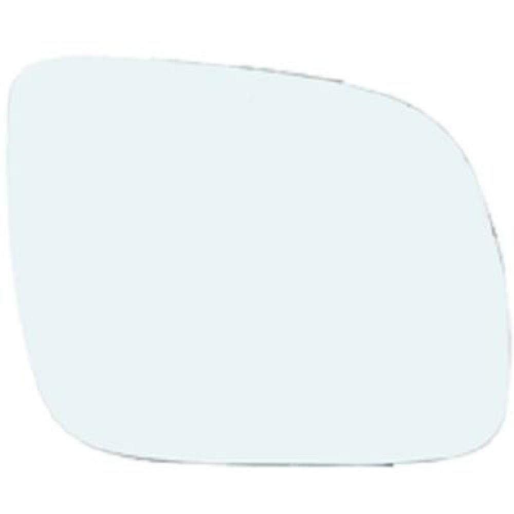 Verre de rétroviseur, rétroviseur extérieur gauche Seat Ibiza/Cordoba/Vario 99-02