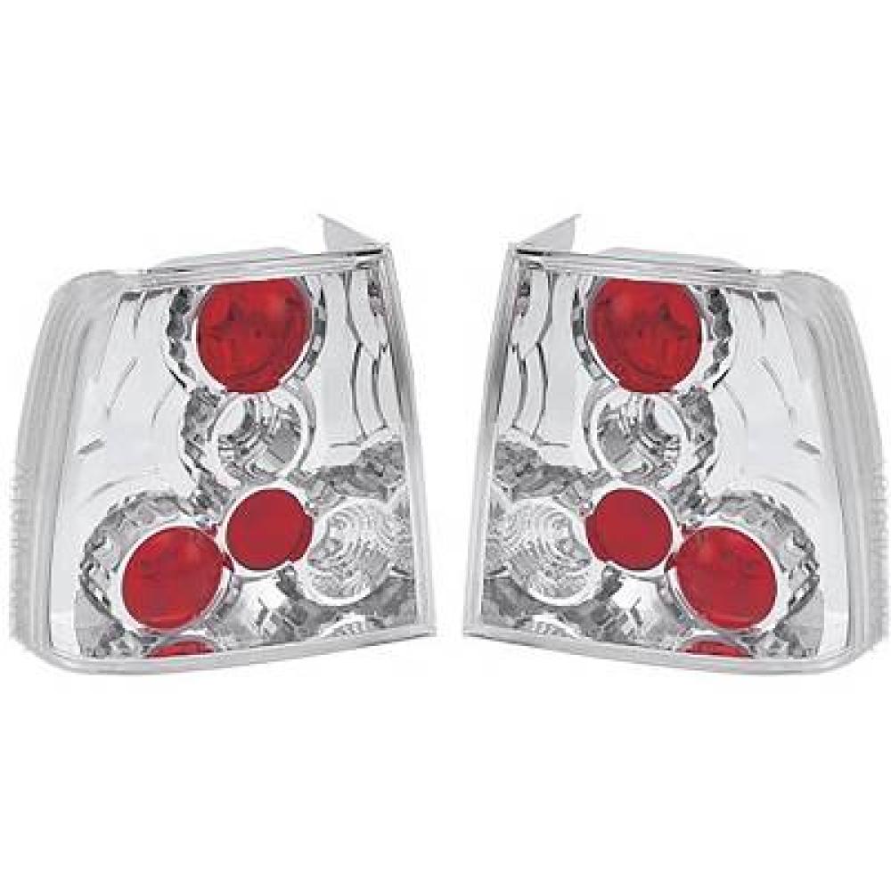 Kit de feux arrières Volkswagen Passat B5 96-00