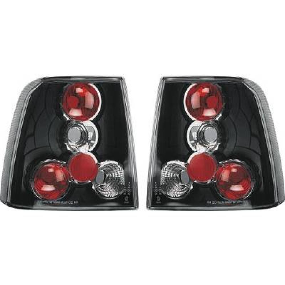 Kit de feux arrières Volkswagen Passat B5 96-00