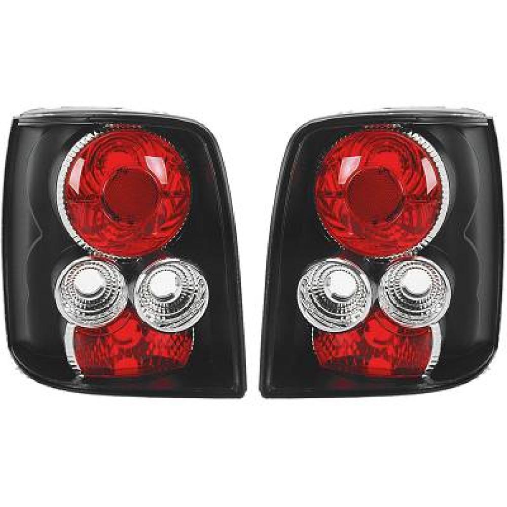 Kit de feux arrières Volkswagen Passat B5 96-00