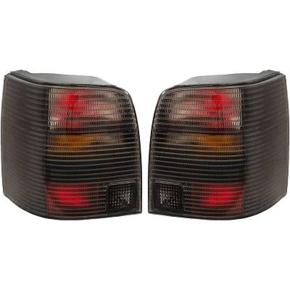 Kit de feux arrières Volkswagen Passat B5 96-00